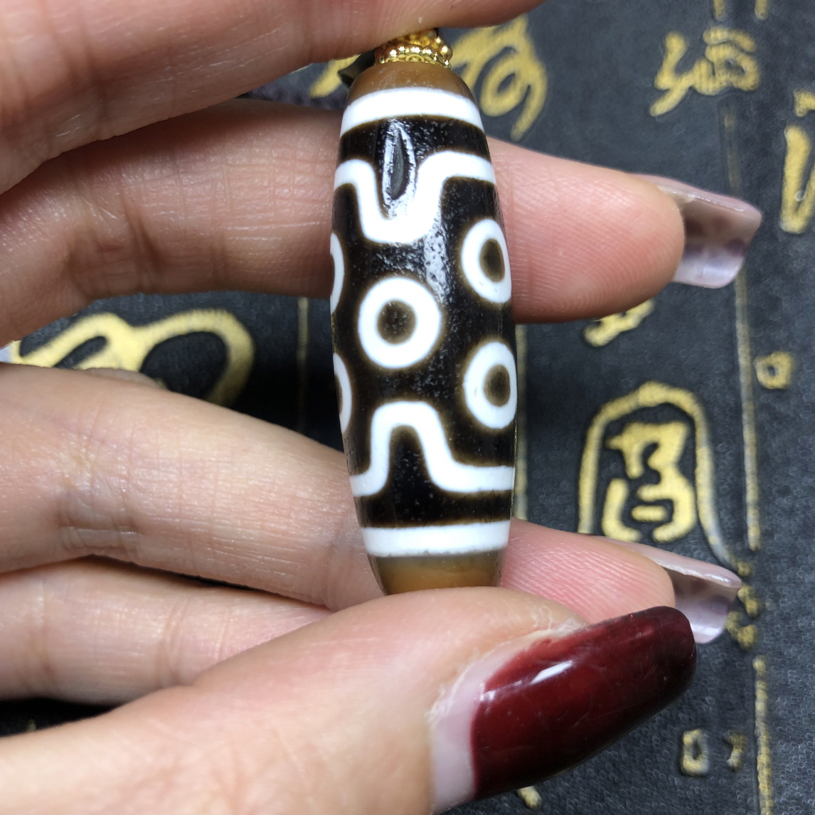 颈饰锁骨项链 吊坠 长度可调节 长短可调节