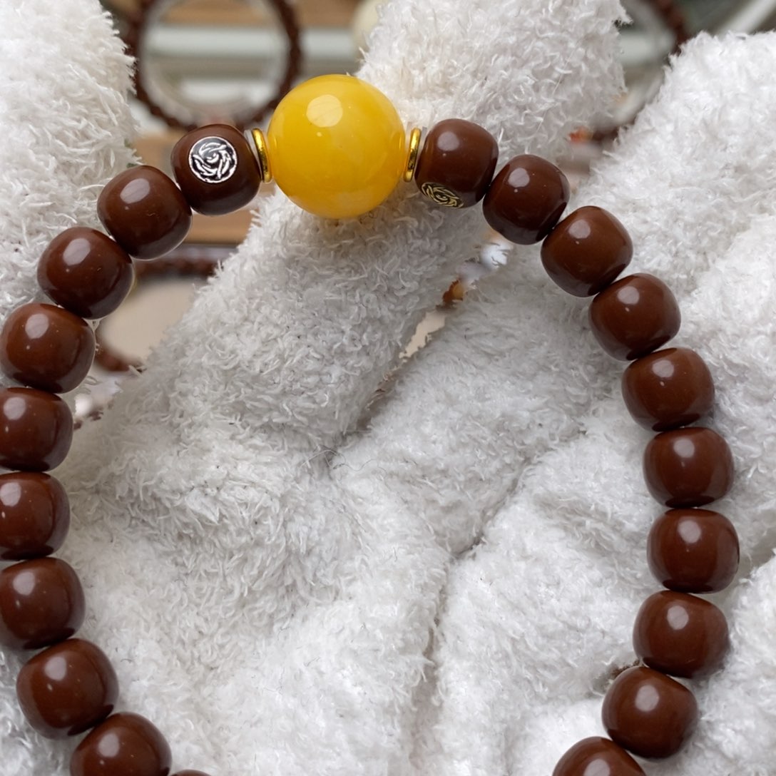 手串猴头核桃猴头