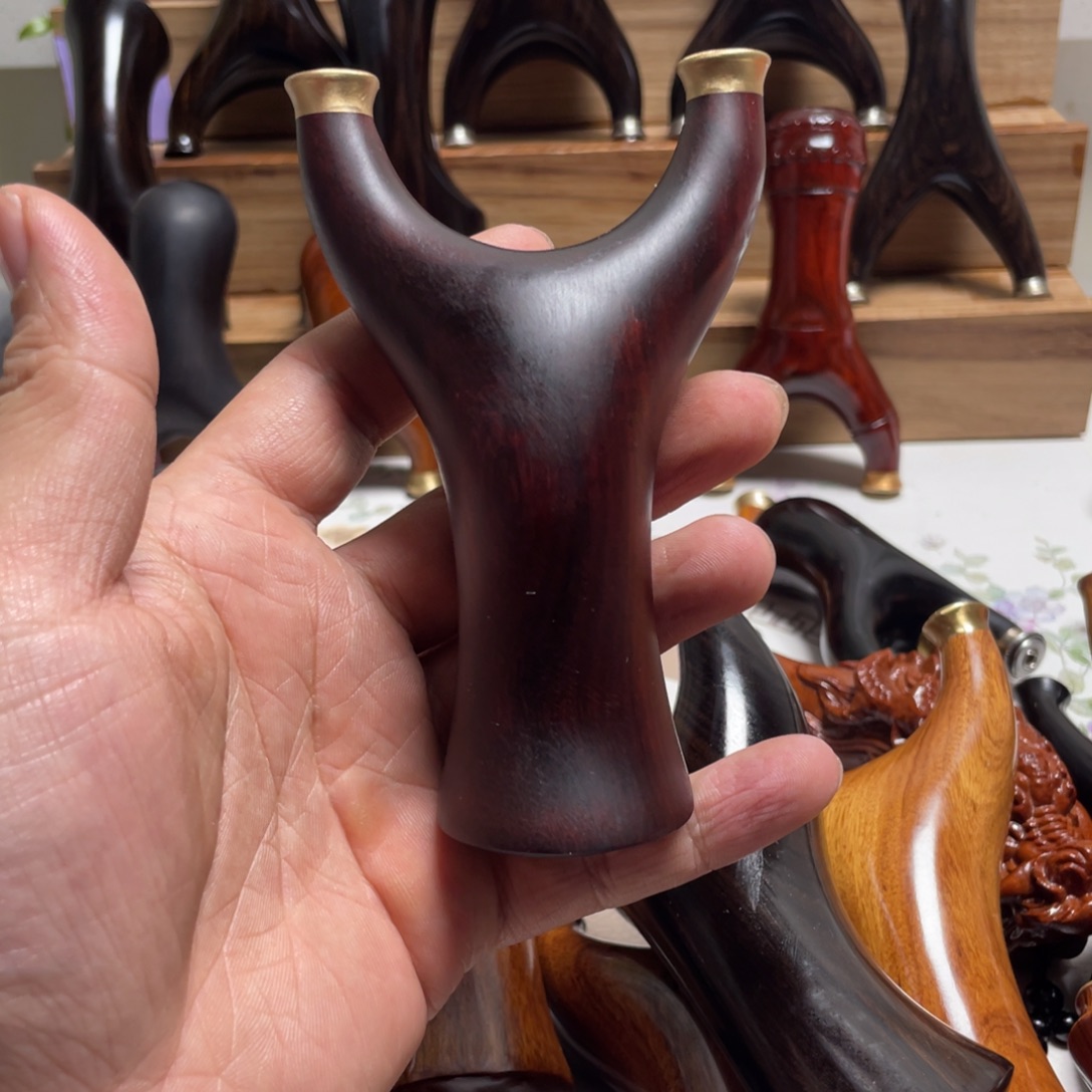 木紫檀无漆不掉毛7515