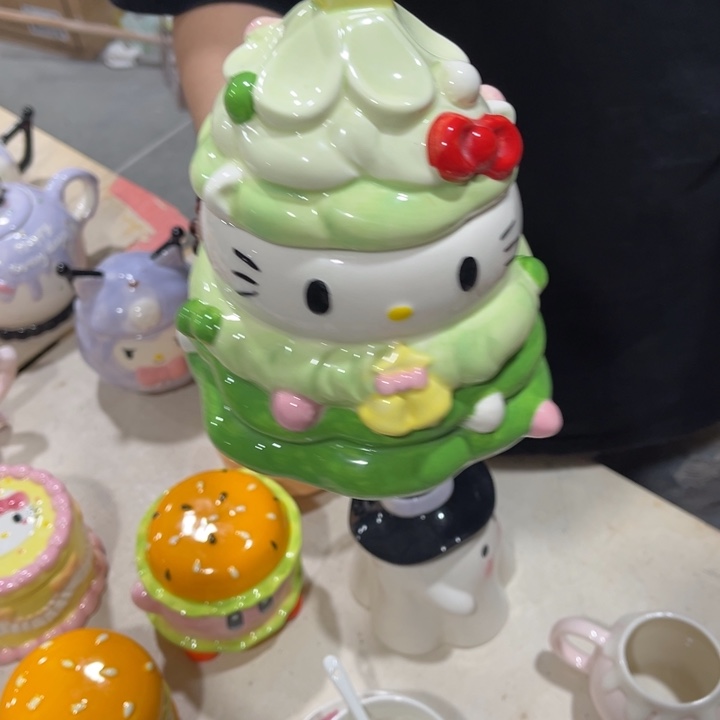 这么多的节目都来