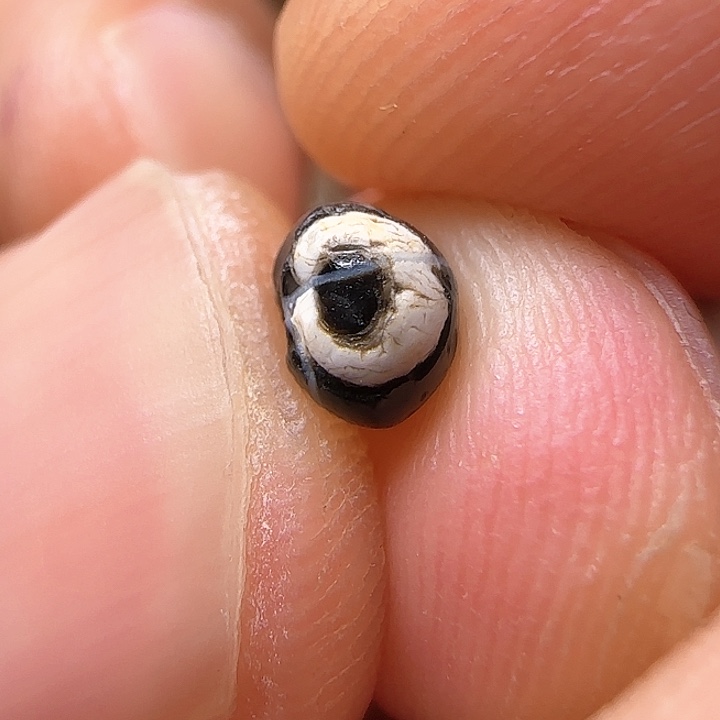 玛瑙/玉髓颈饰未镶嵌_*