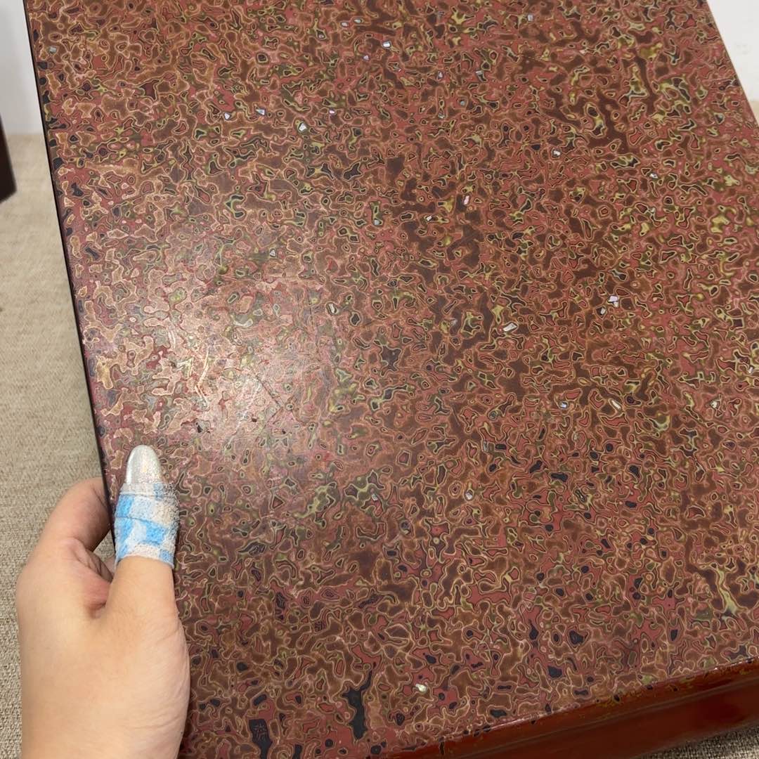 非常好看的物品. 