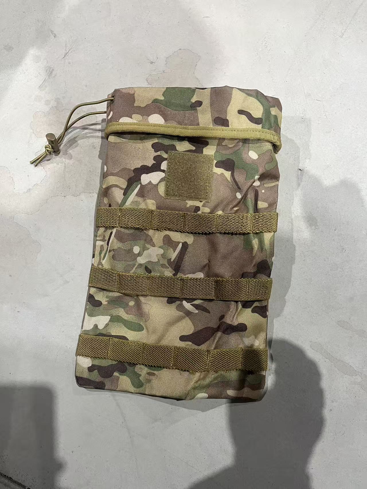 大容量战术腰包88