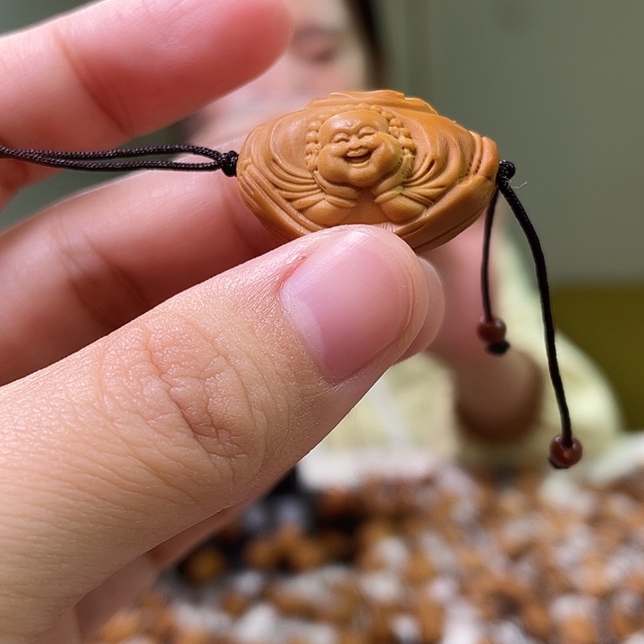 吊坠橄榄核橄榄核