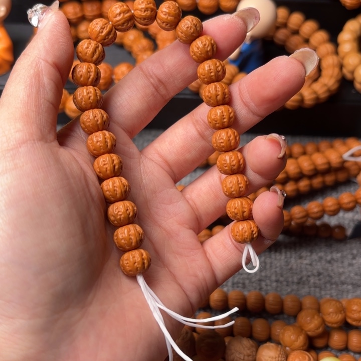 郑***厂吊坠猴头核桃1111111111