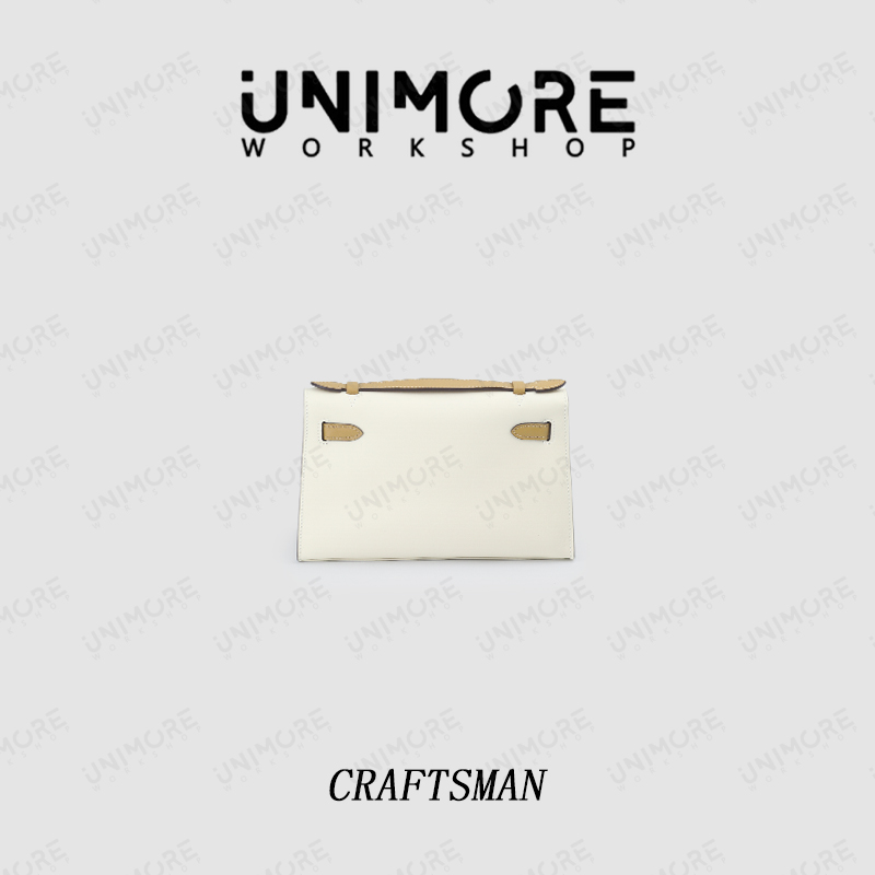 【造物至定制】拼色一代22小凯包-UNIMOREWORK SHOP