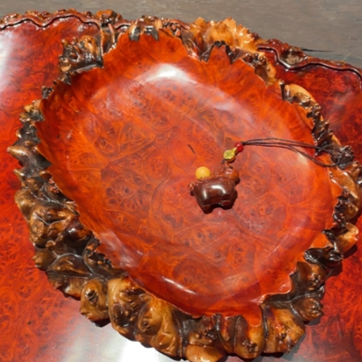 【闪购商品】总*眠茶盘茶具套装家用