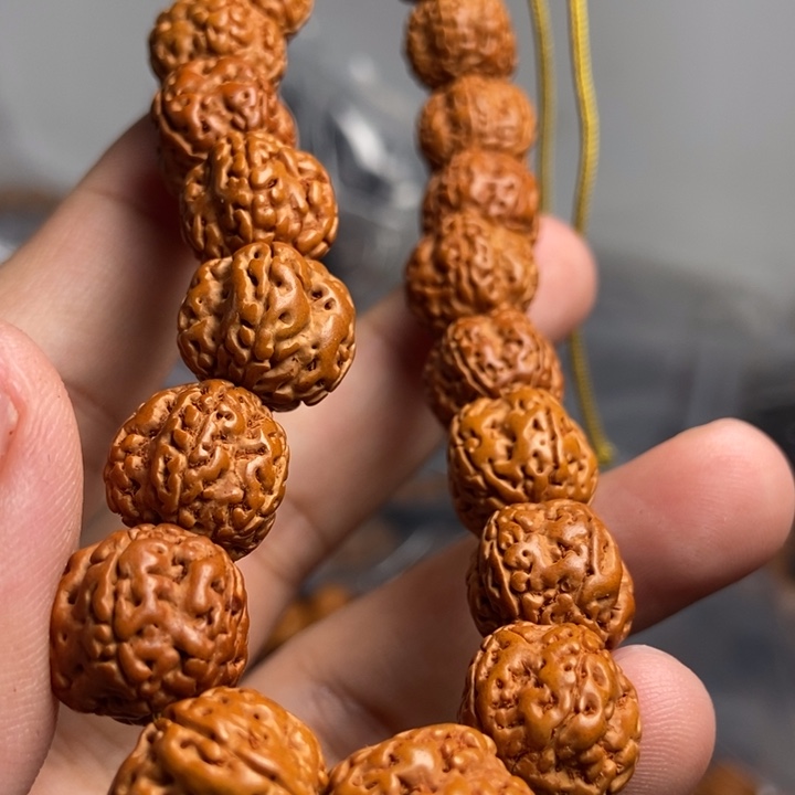 猴头核桃吊坠用****2我们就能一起度过