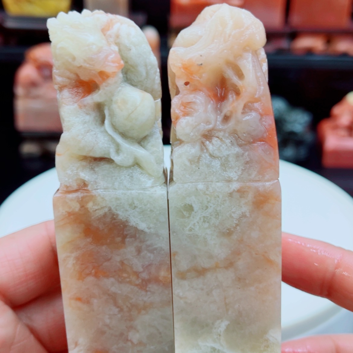 【闪购商品】老挝石111111111111111