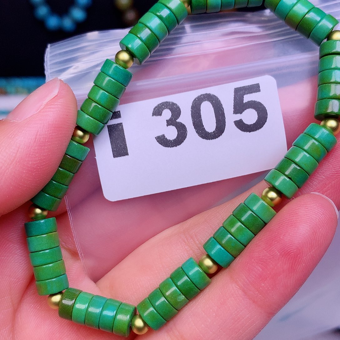 空竹粉丝专享十堰特色手工散珠