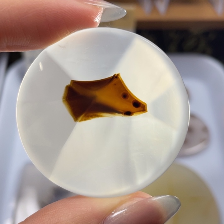 玛瑙/玉髓未镶嵌牌子