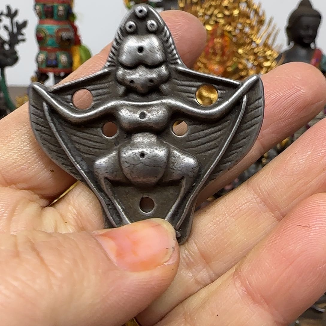 【闪购商品】创意家居工艺品吧主