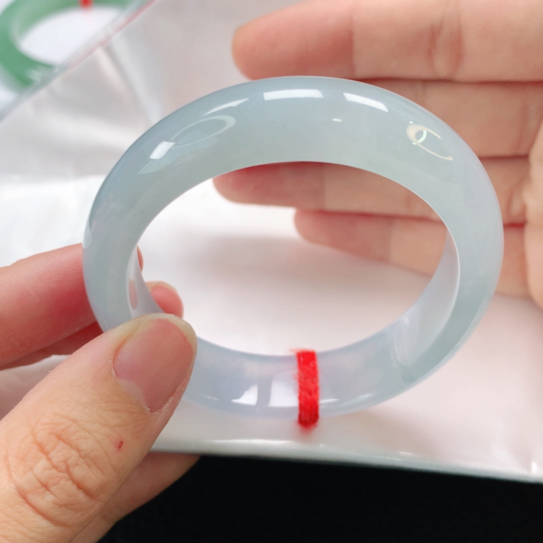 未镶嵌手镯翡翠贵妃54