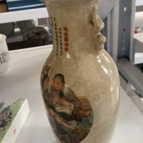 瓷片景德镇陶瓷学院