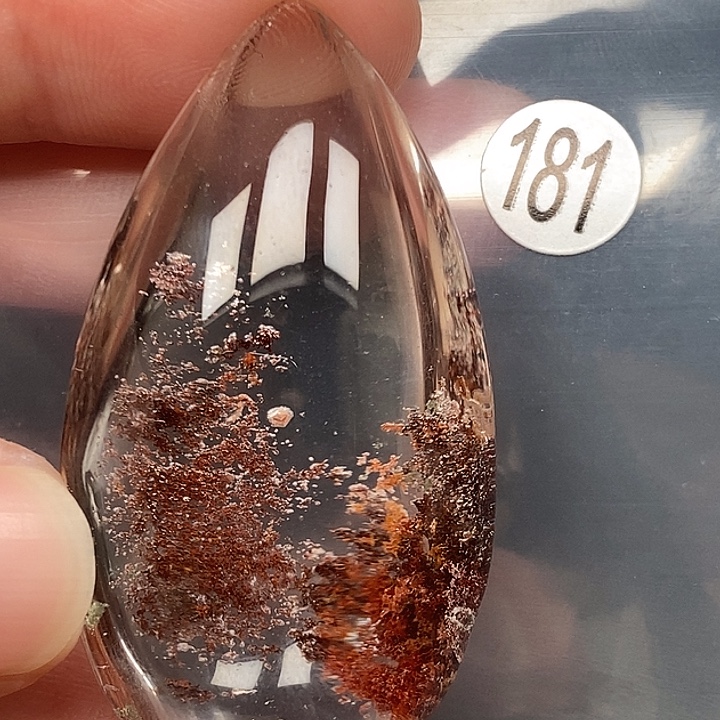 ‘***及水晶未镶嵌颈饰天然