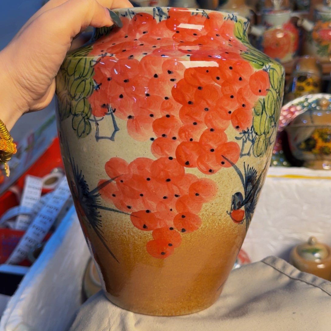 瓶景德镇源头厂家