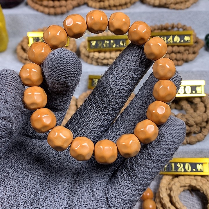 柏香籽/百香籽吊坠