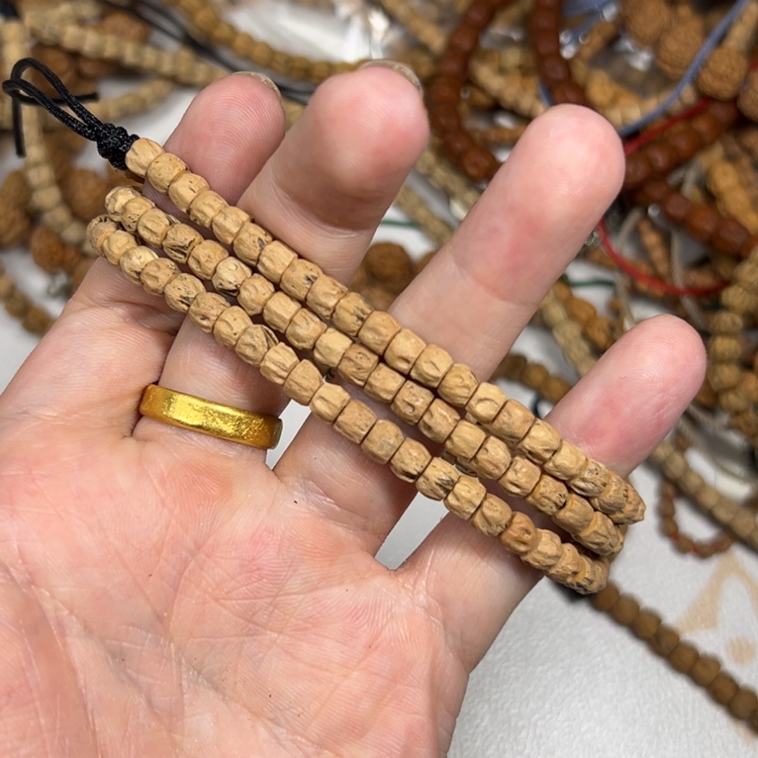 吊坠柏香籽/百香籽7