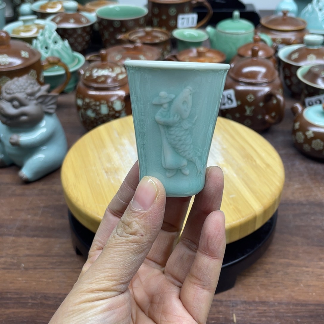 特价福利青瓷青瓷