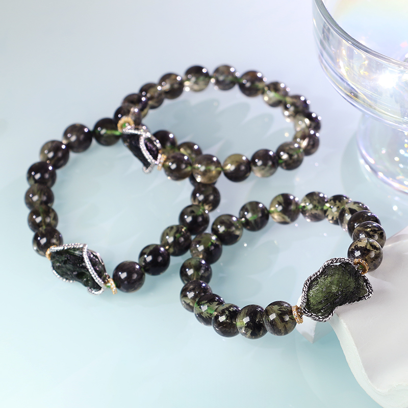 捷克原创手链-多样性发其一