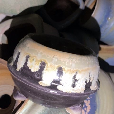 罐8887 微瑕38包邮景德镇陶瓷