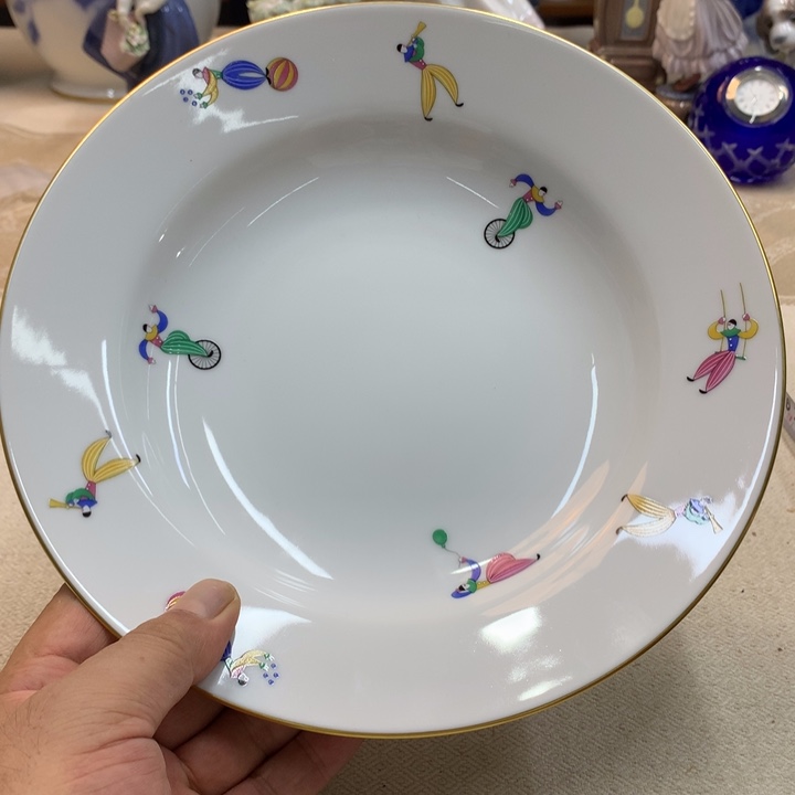 紫砂金瓷阁精品瓷器店