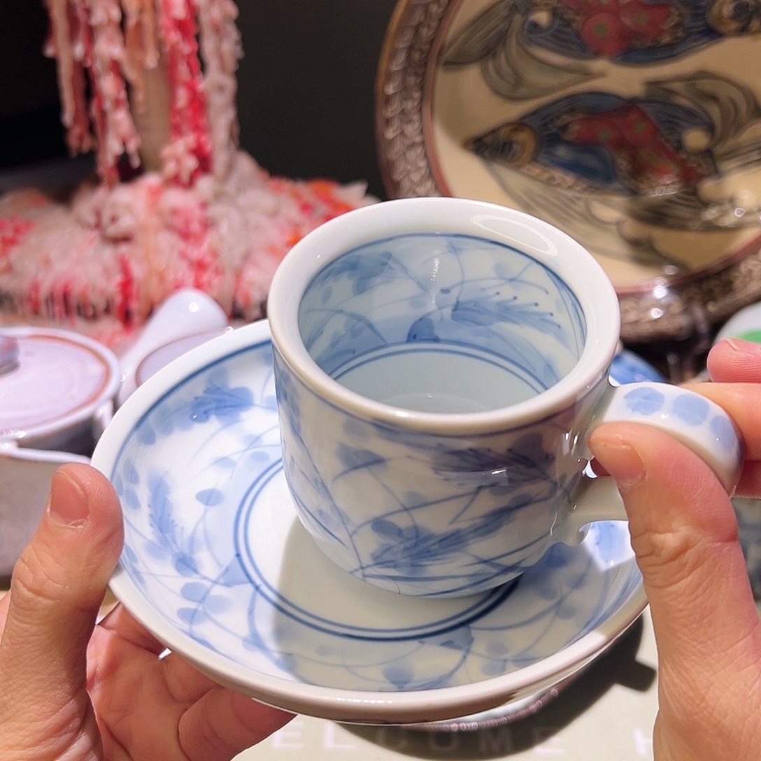 咖啡杯水杯杯子茶杯茶壶