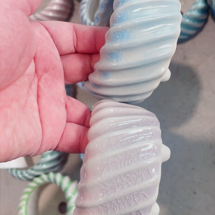 陶瓷新品浮力炸8*5