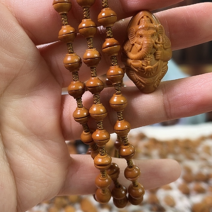 吊坠橄榄核橄榄核