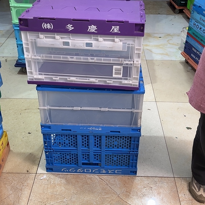 玛***瑙厚款家用五金工具箱一个带盖