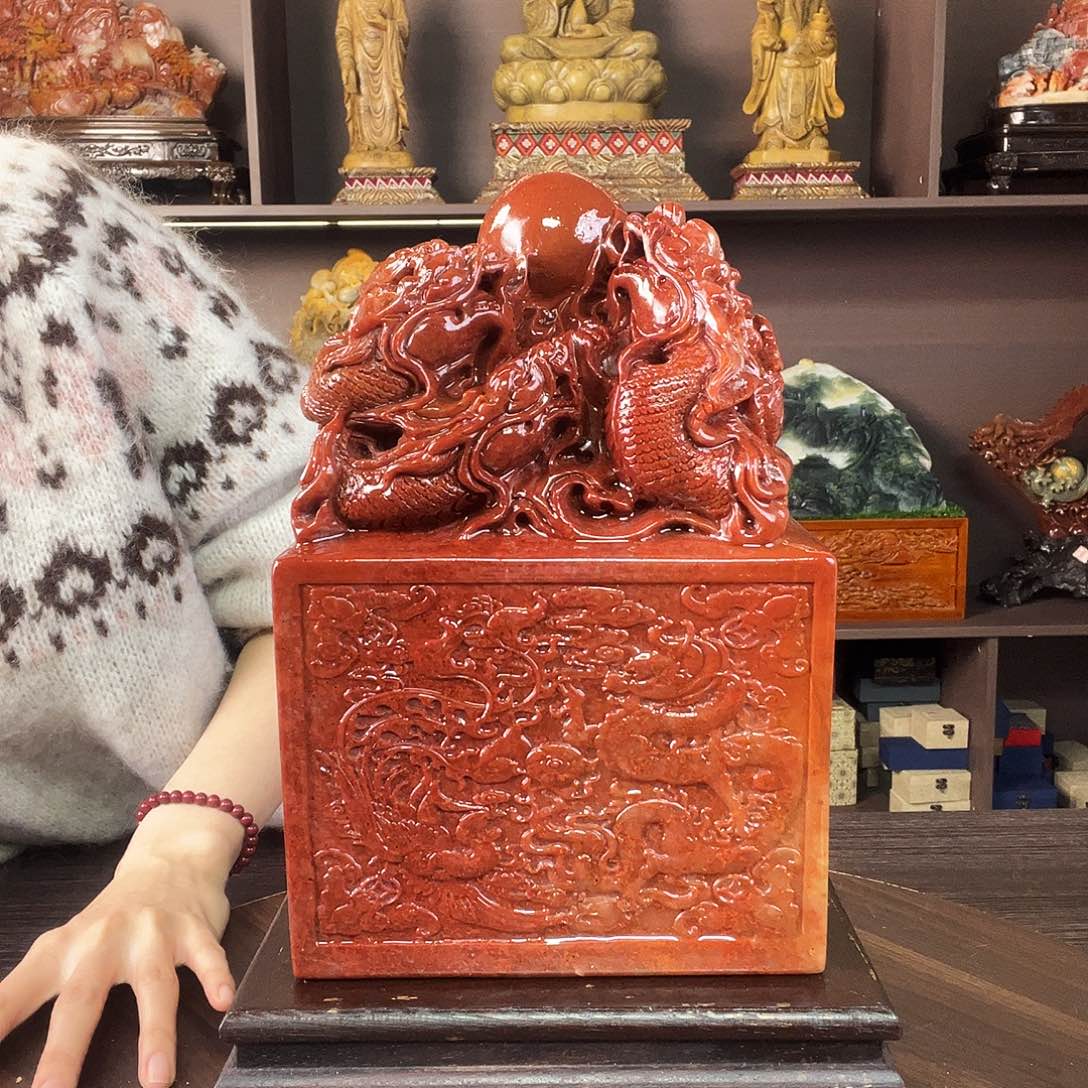 寿山石印石笑****?。。。。。。。。。。。