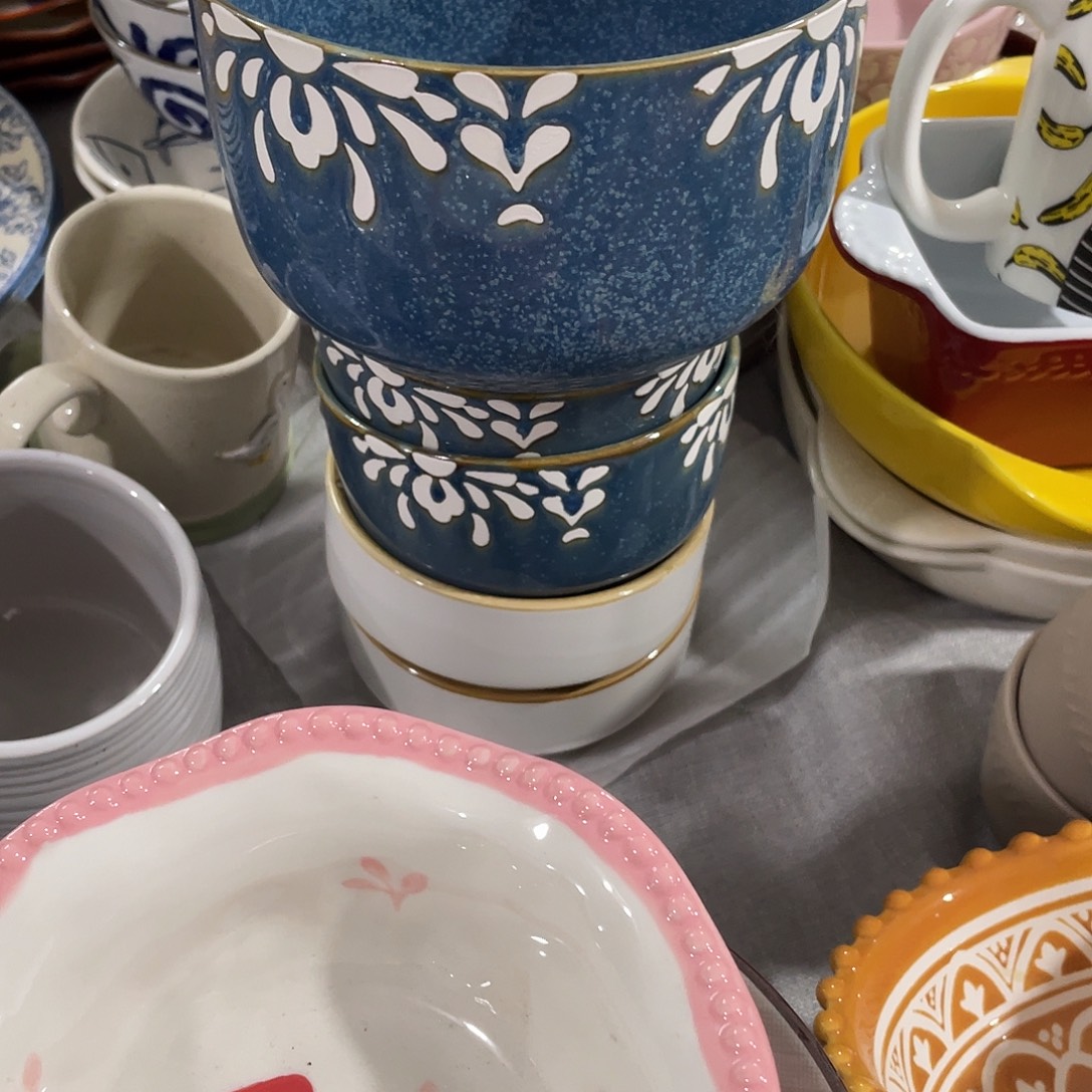 瓷   6寸温佩家数量是1