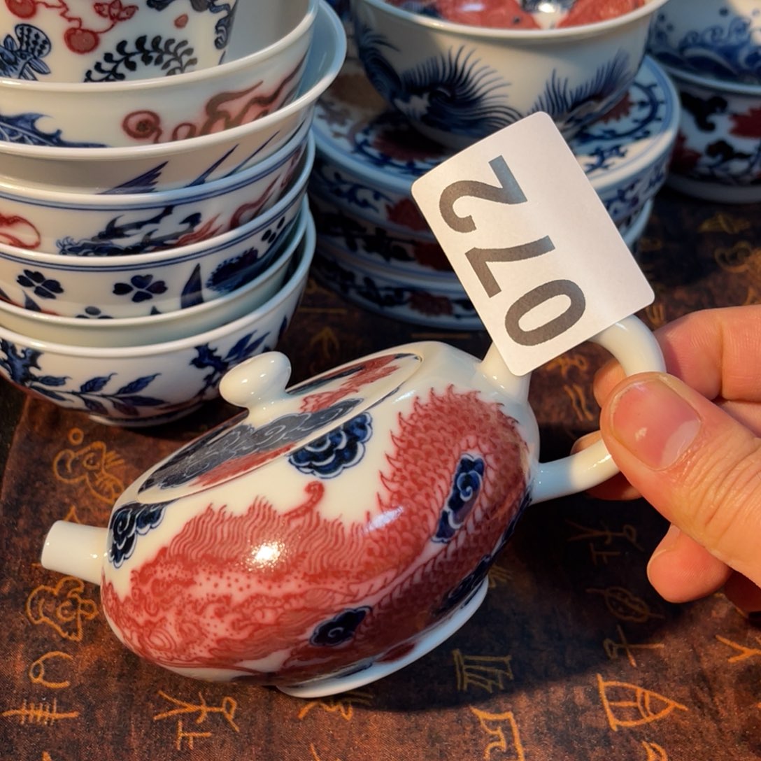 072 半月陶瓷半月陶瓷