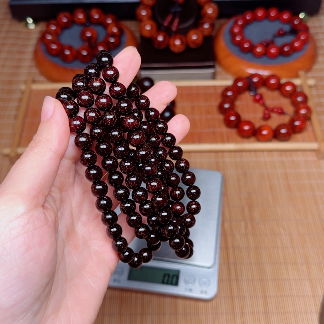 檀香紫檀（小叶紫檀）0.6平