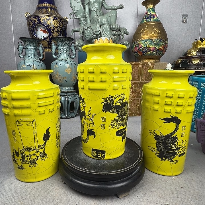 瓷片福源阁欢迎您的光临