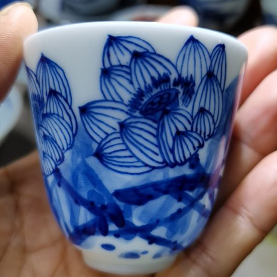 杯张学鸿老师作品