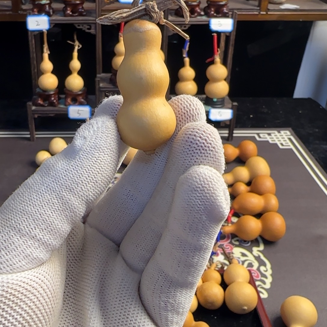 拉***王葫芦头的做法是用来做