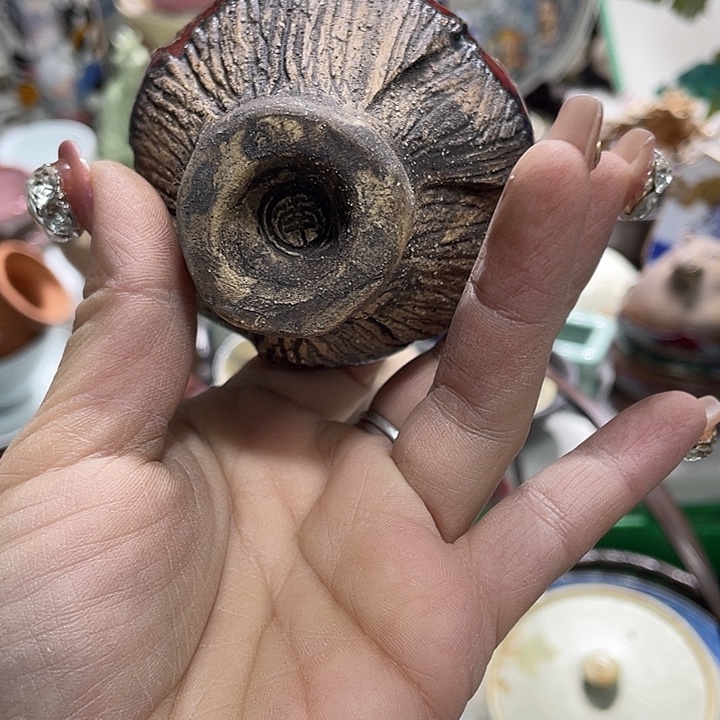 茶杯具19.9发带瑕疵牌都是坏的3