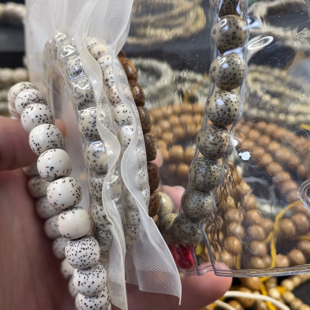 星月菩提吊坠2号清货处理