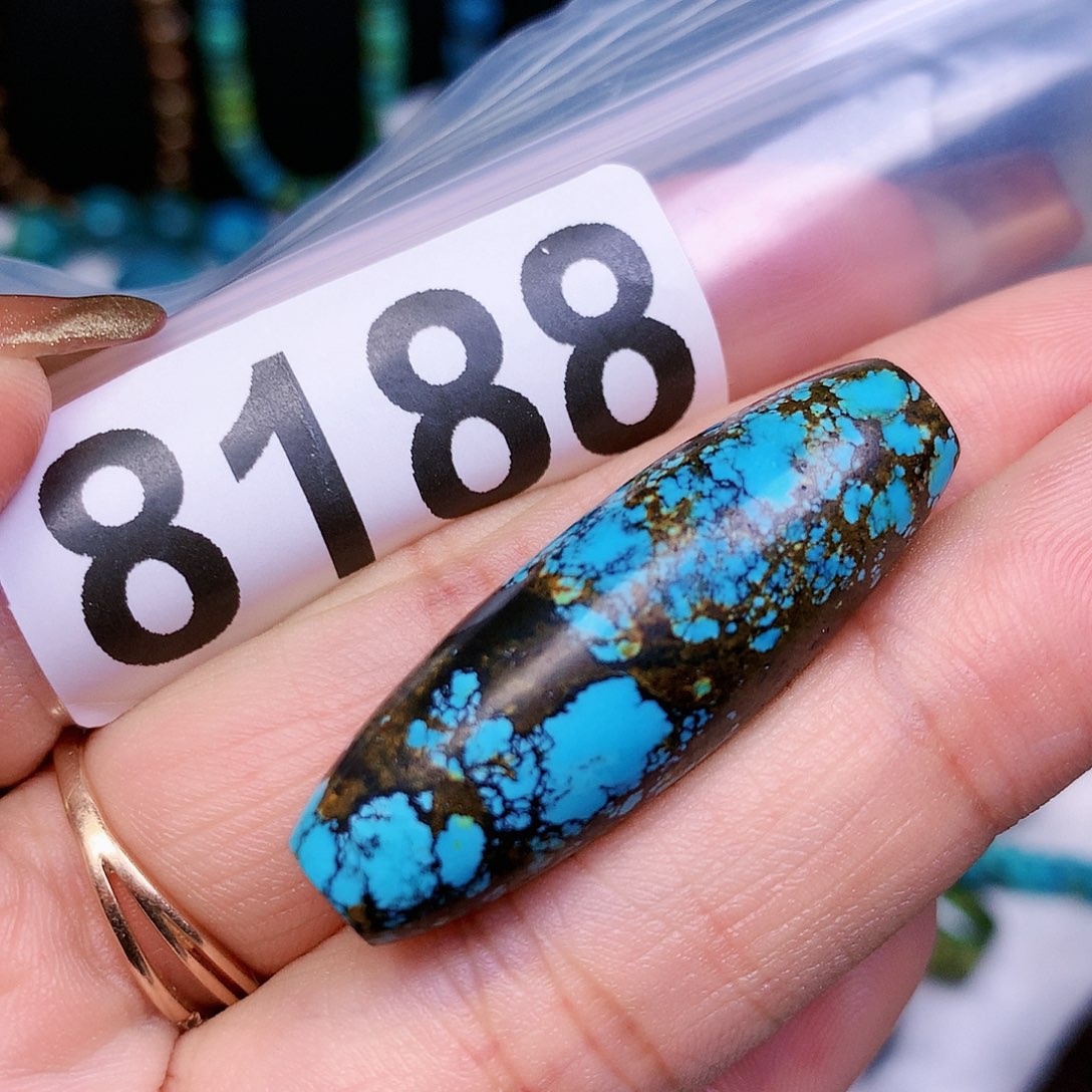 空竹粉丝专享十堰特色手工散珠