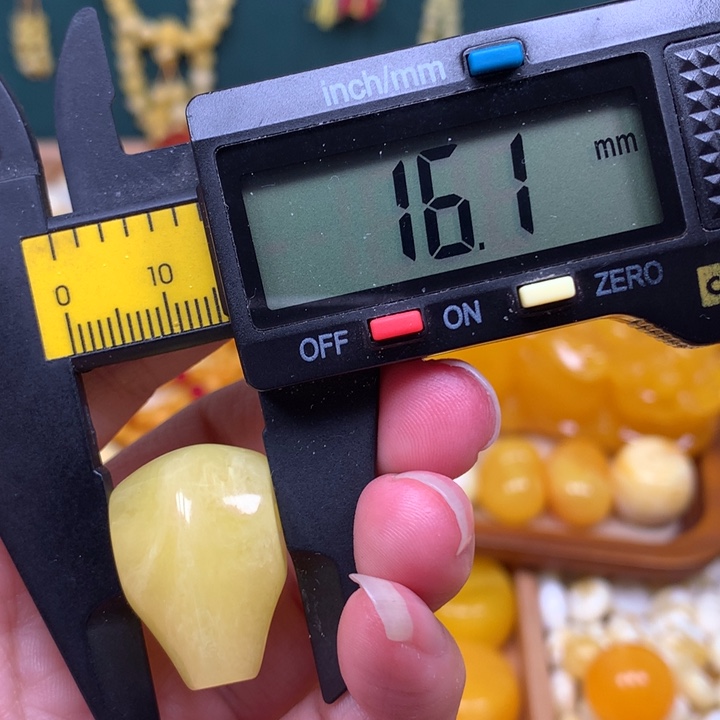 非金属配饰配珠217