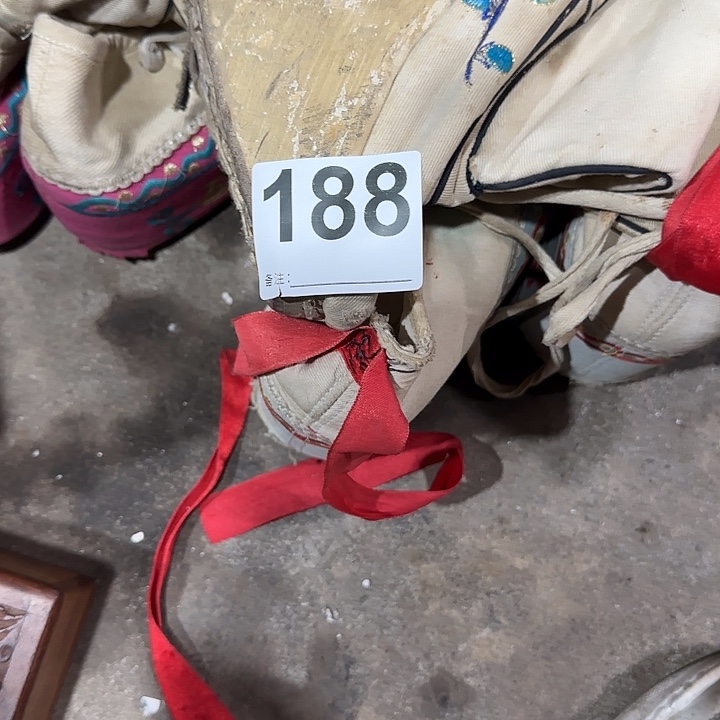 香榧木东****0民俗老物件鉴赏家