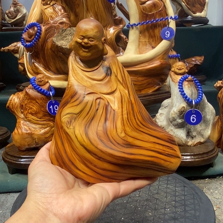 柏木（崖柏）精品崖柏