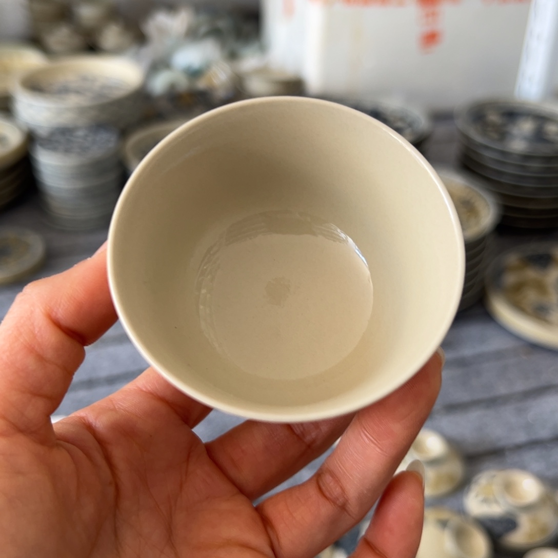 【闪购商品】陶瓷艺术有限公司