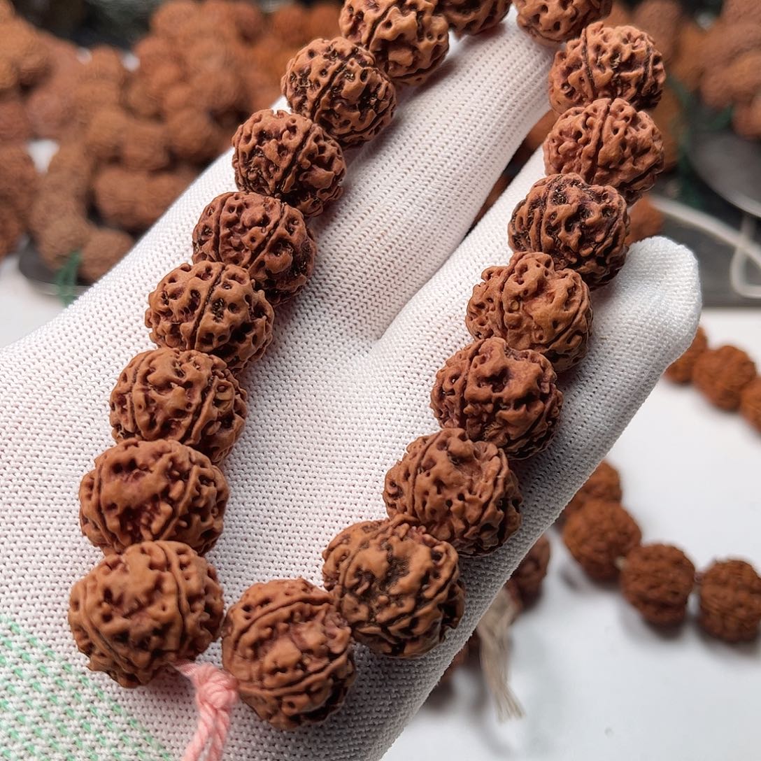 手串金刚菩提19飞碟