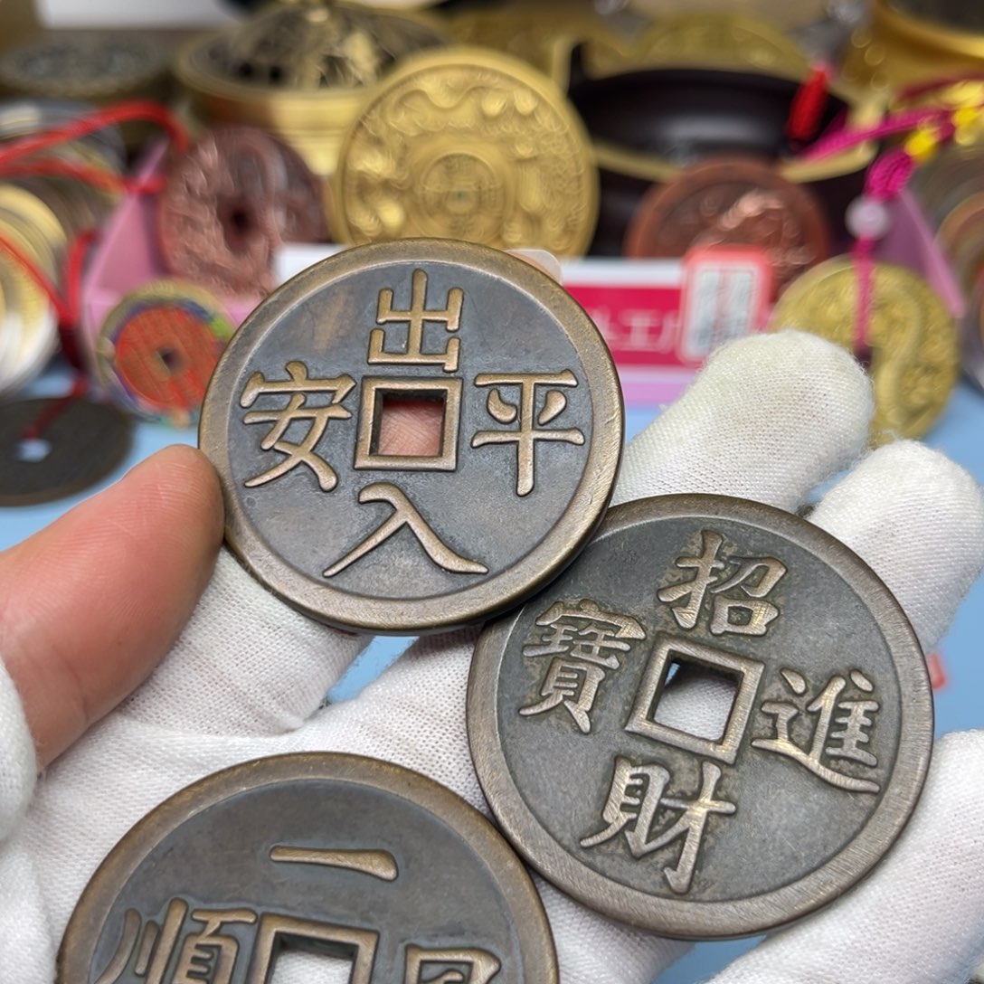 铜现场下单一物一拍