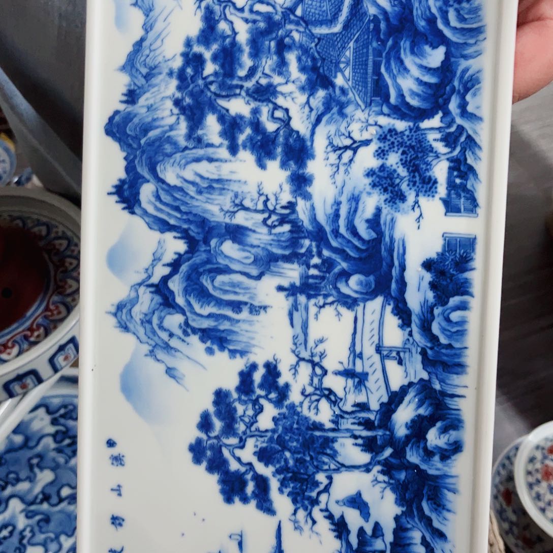 瓷片仓库直播间专属链接