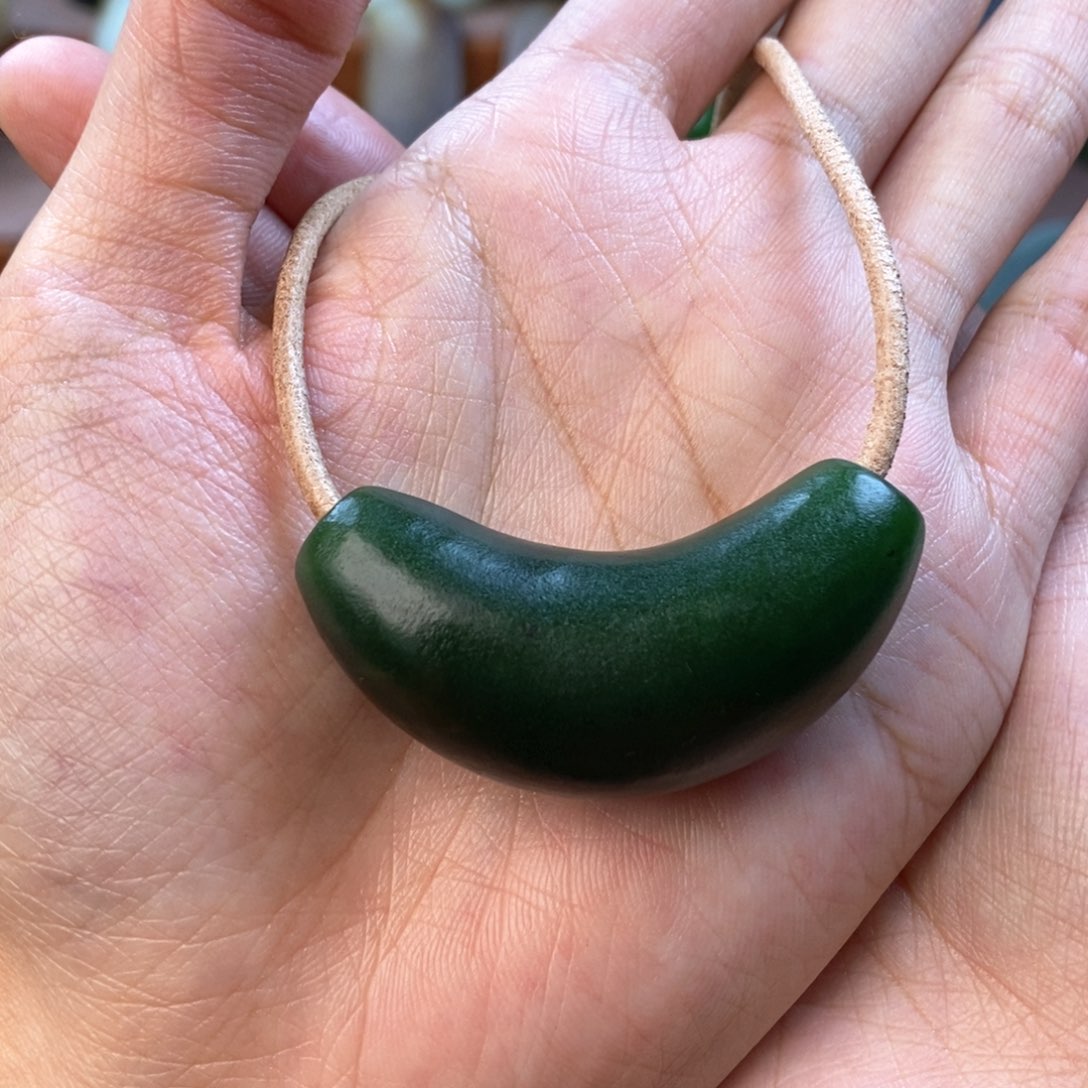 和田玉手链未镶嵌安*·