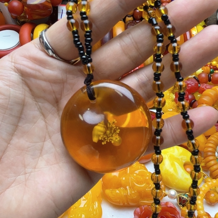 树脂制品11号毛衣链