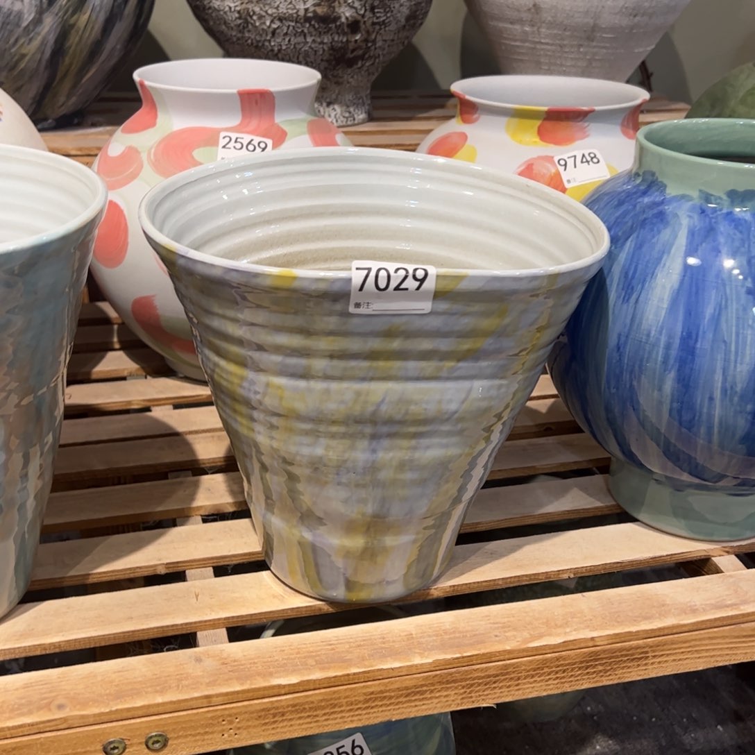 瓷片7029高24口20已经打孔